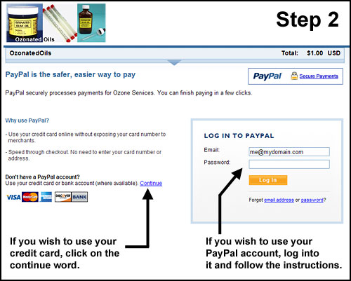 OOO-PayPal Help Screen Capture